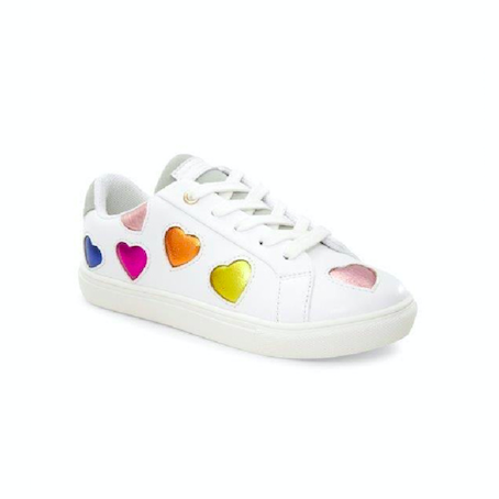 Kurt geiger lorrie trainers on sale