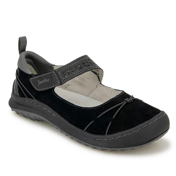 Jambu discount ladies shoes