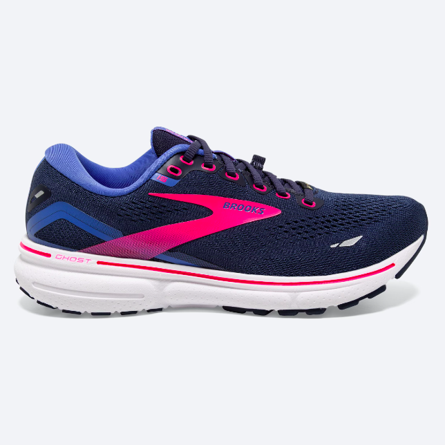 Brooks womens shop neutral shoes