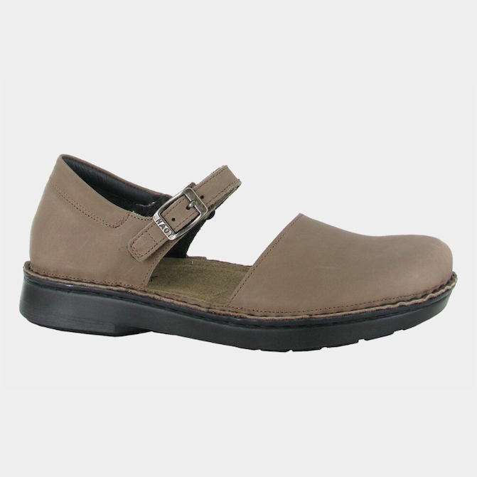 Naot Women s Catania Oily Bark Nubuck Laurie s Shoes