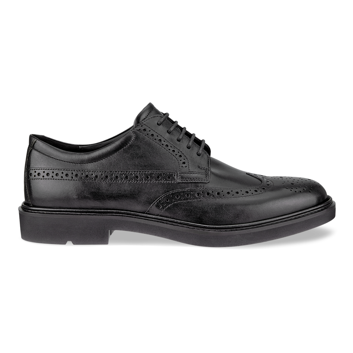 Ecco best sale mens wingtip