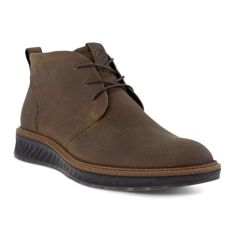 ECCO Men's St. 1 Hybrid Boot | Laurie's