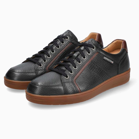 Harrison shoes store