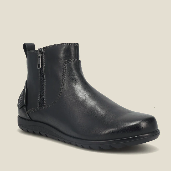 Taos Women s Select Boot Black Laurie s Shoes