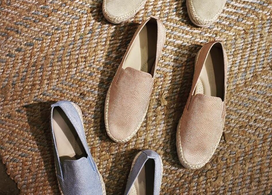 Fashion Meets Function: Exploring the Versatility of Flexx and Tsukihoshi Footwear