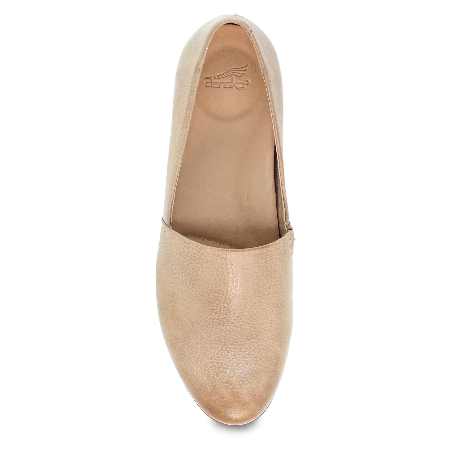 Dansko taupe deals