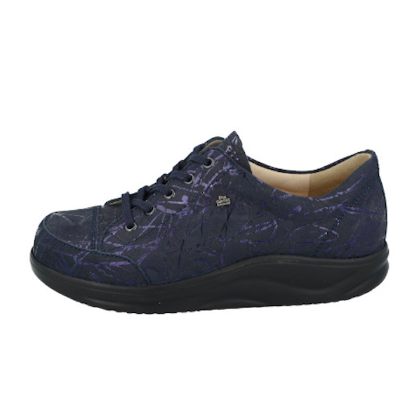 Finn Comfort Women s Ikebukuro Marine Turtle Laurie s Shoes