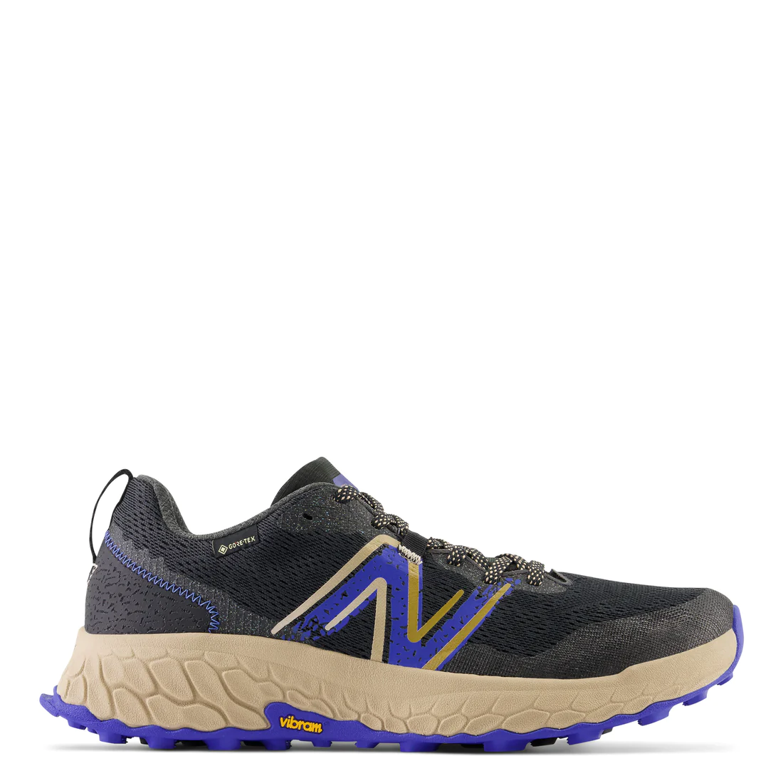 Fresh foam hotsell gore tex