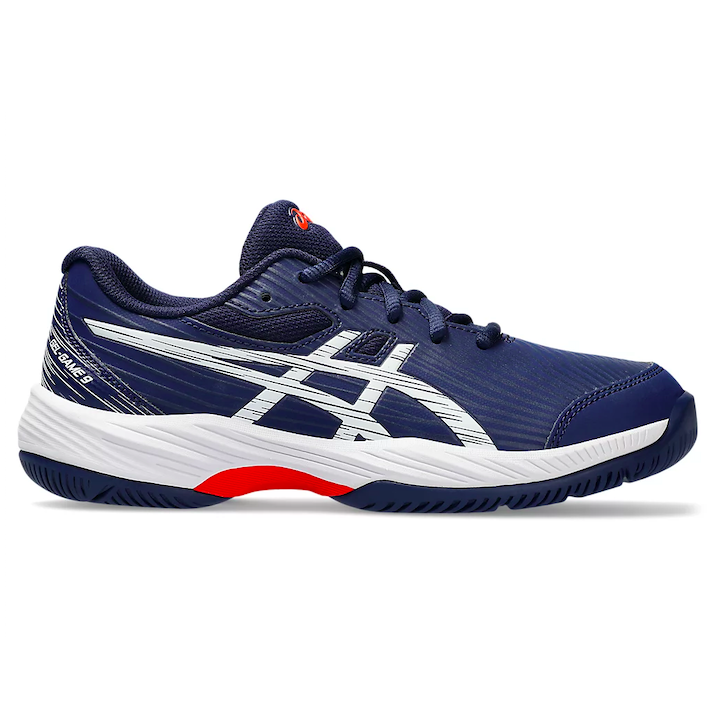 Asic kids shoes deals