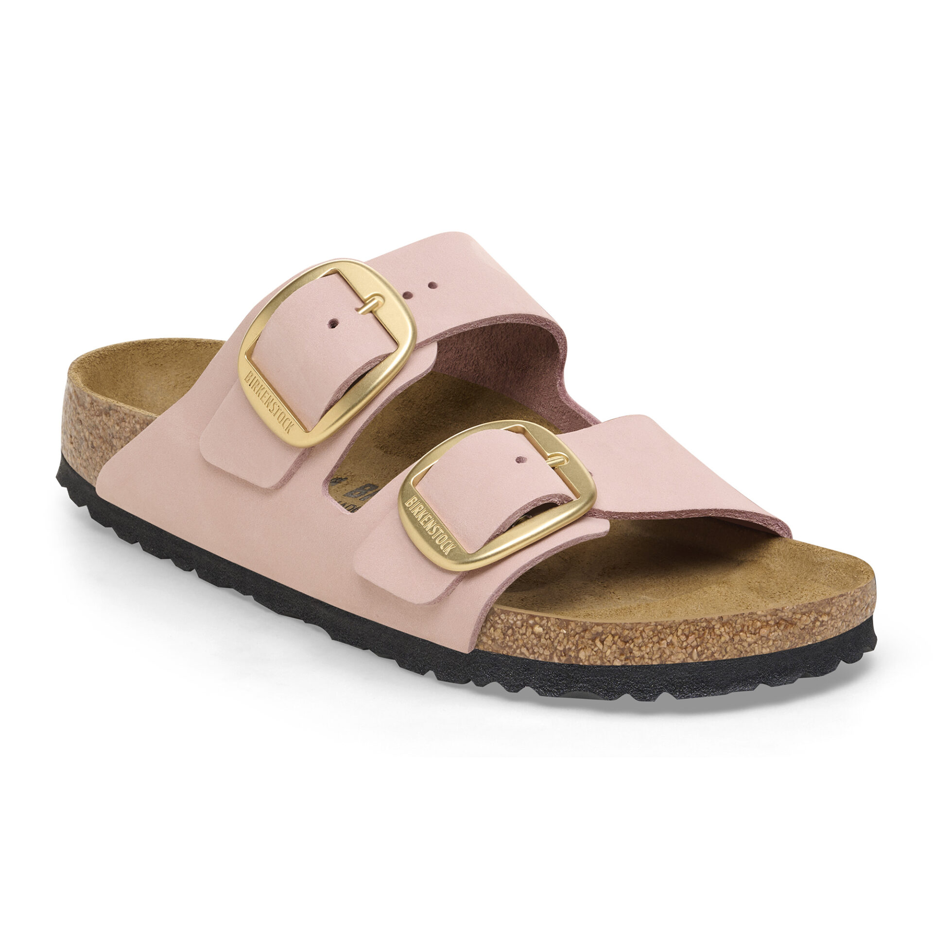 Arizona big buckle slide sandal birkenstock hotsell