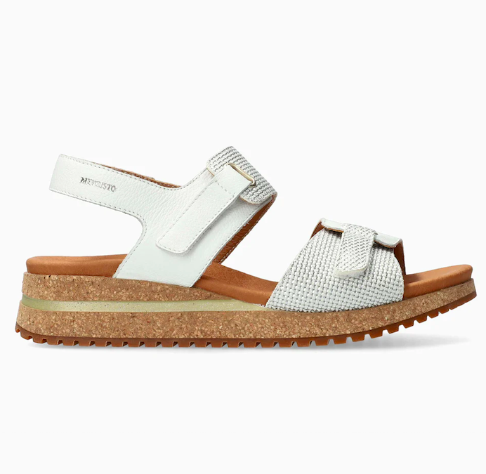 Elevate Your Spring Style: The Rise of Flatform Sandals in 2024