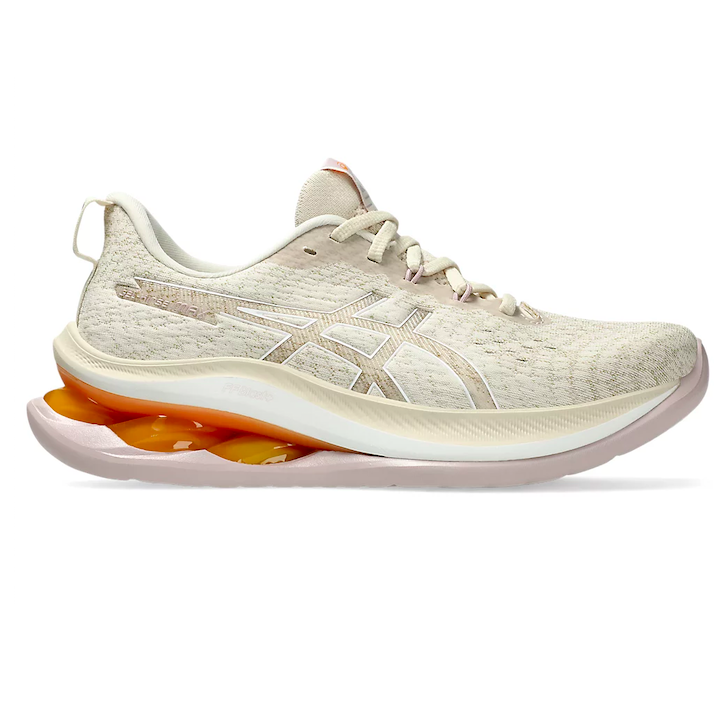 Asics gel kinsei womens clearance