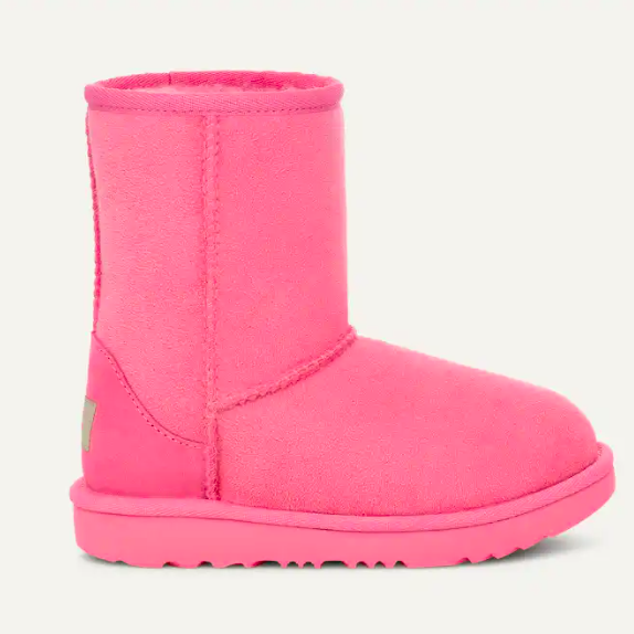 Soft pink uggs hotsell
