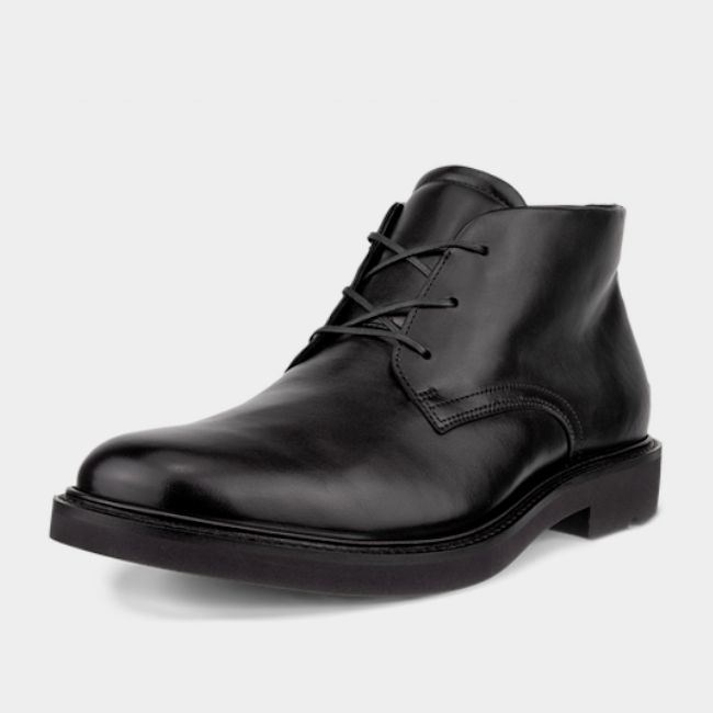 Ecco mens dress boots shop