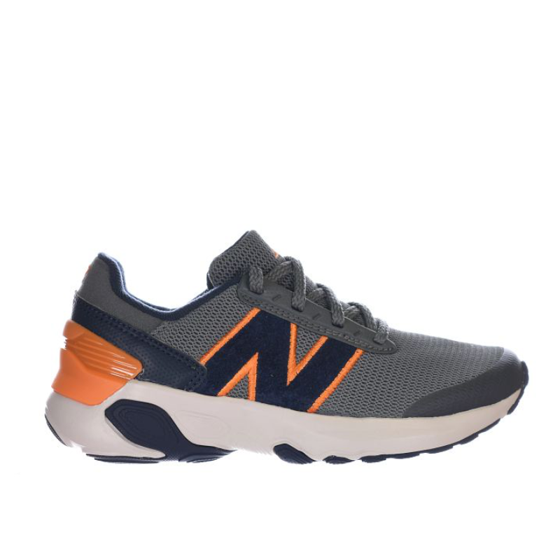 Soft bottom new balance on sale