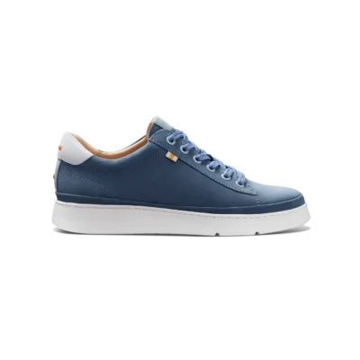 Samuel Hubbard Women's Featherlight Laguna Sport - Lightweight sneakers designed for all-day comfort with shock-absorbing outsoles and superior arch support.