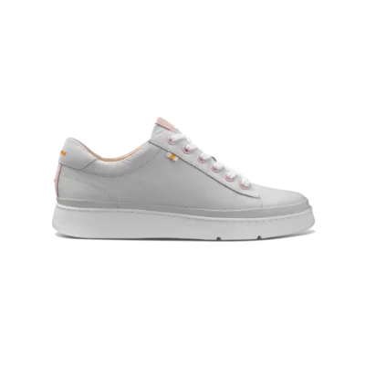 Samuel Hubbard Women's Featherlight Laguna Sport - Lightweight sneakers designed for all-day comfort with shock-absorbing outsoles and superior arch support.