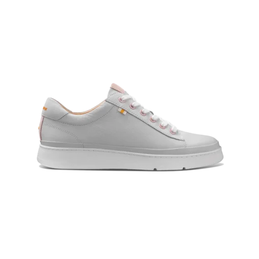 Samuel Hubbard Women's Featherlight Laguna Sport - Lightweight sneakers designed for all-day comfort with shock-absorbing outsoles and superior arch support.